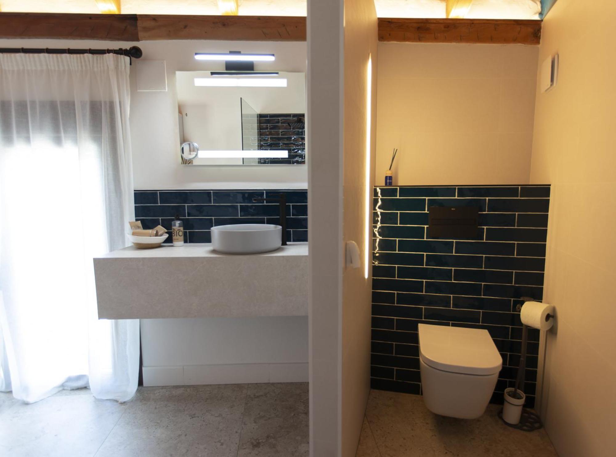 Hotel Poeta Jorge Manrique セグラ・デ・ラ・シエラ 部屋 写真