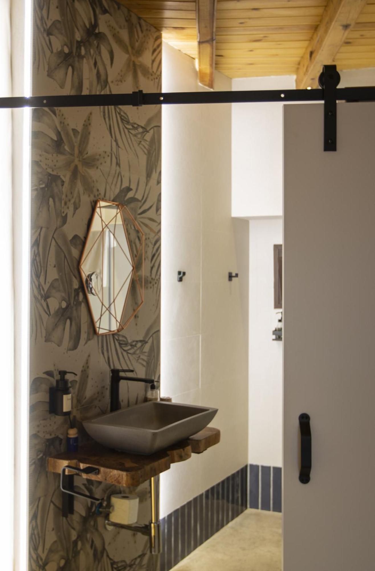 Hotel Poeta Jorge Manrique セグラ・デ・ラ・シエラ 部屋 写真